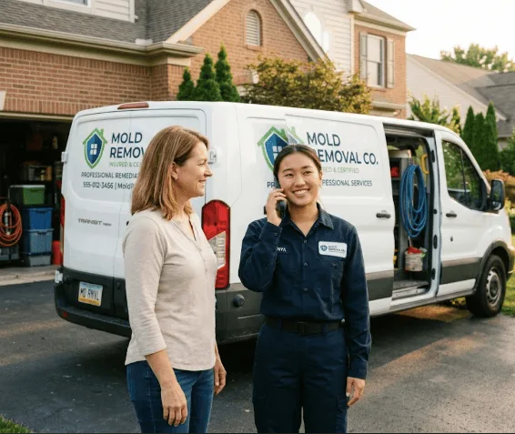 Crawlspace Mold Remediation Carlisle, AR FAQs